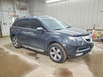Acura MDX 2013