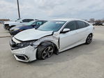 Honda Civic 2019