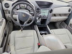 Honda Pilot 2010