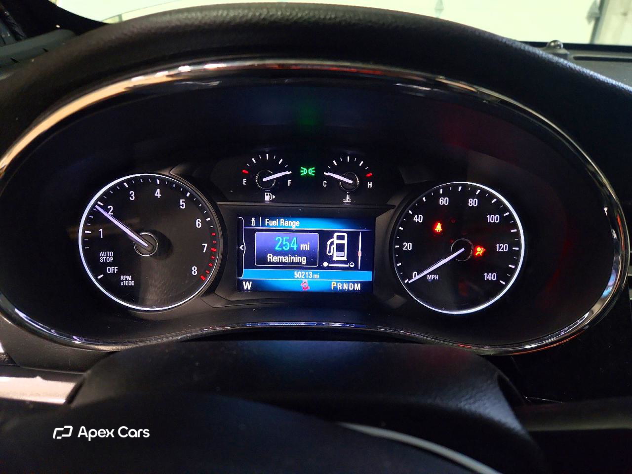 Buick Encore 2019
