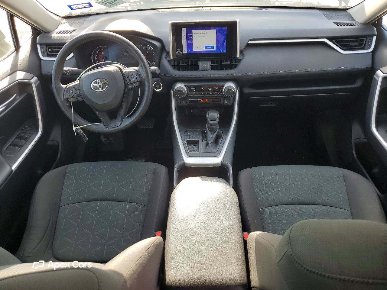 Toyota RAV 4 2023