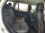 Land Rover Range Rover 2018