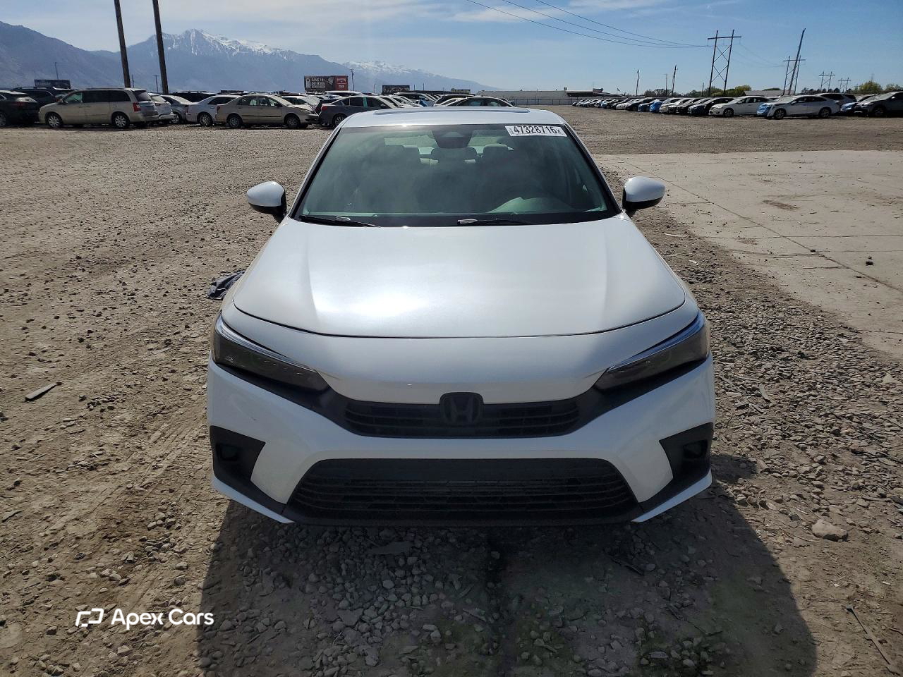 Honda Civic 2024