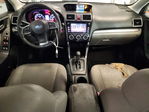Subaru Forester 2016