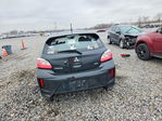Mitsubishi Mirage 2021