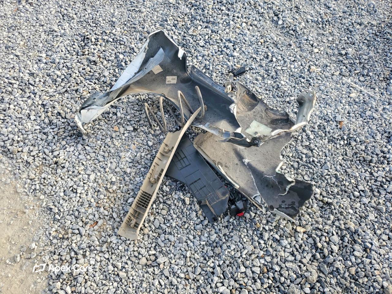 Nissan Altima 2008
