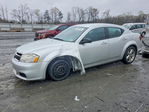 Dodge Avenger 2012