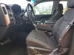Chevrolet Silverado 2015