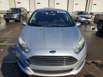 Ford Fiesta 2015