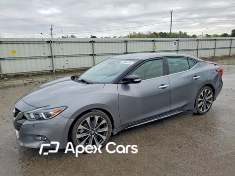 Nissan Maxima 2016 - Image 1 of 13