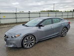 Nissan Maxima 2016