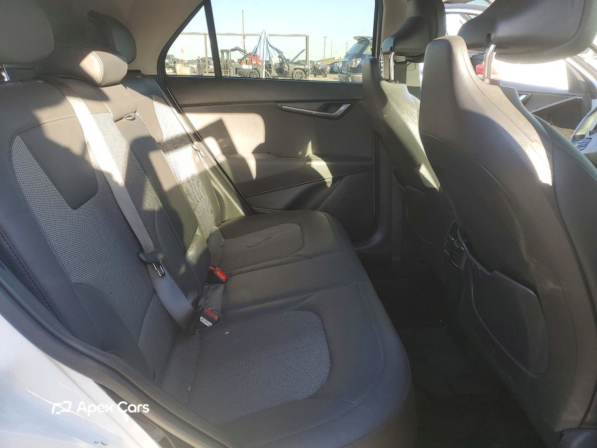 Kia Niro 2023