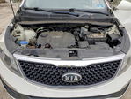 Kia Sportage 2014