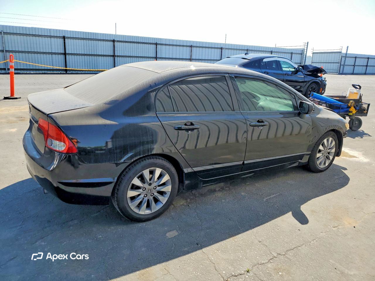 Honda Civic 2011