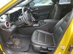 Chevrolet Trax 2024