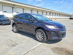 Mazda CX-7 2011