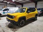 Jeep Renegade 2015