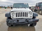Jeep Wrangler 2015