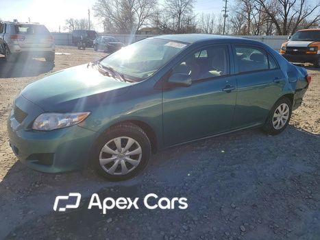 Toyota Corolla 2010 - Zdjęcie 1 z 14