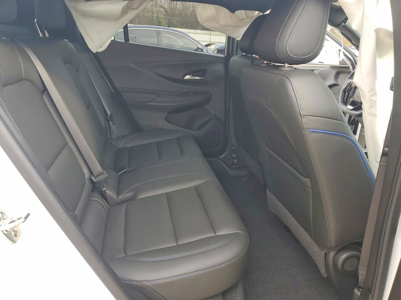 Buick Envista 2024