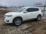 Nissan Rogue 2019