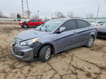 Hyundai Accent 2017