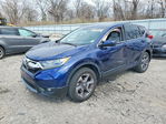 Honda CR-V 2018