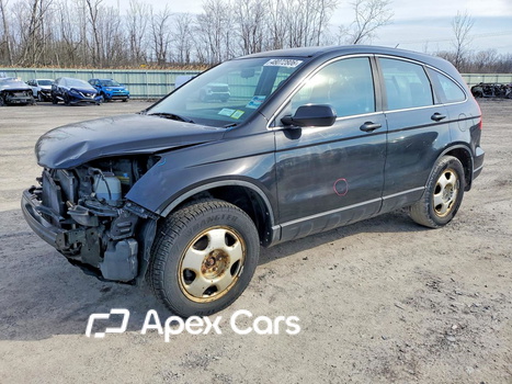 Honda CR-V 2010 - Image 1 of 14