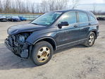 Honda CR-V 2010