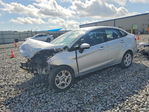 Ford Fiesta 2015