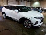 Chevrolet Blazer 2021