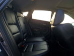 Honda Crosstour 2012