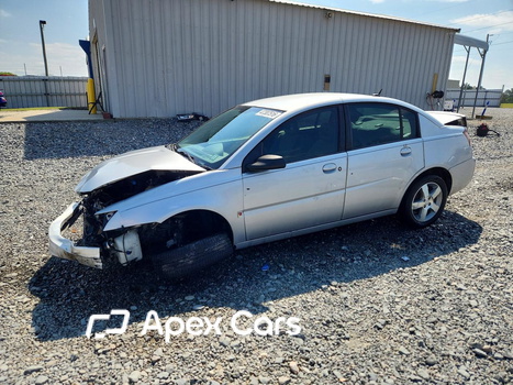 Saturn ION 2007 - Image 1 of 5