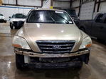 Kia Sorento 2008