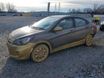 Hyundai Accent 2014