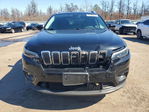 Jeep Cherokee 2020
