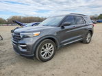 Ford Explorer 2020