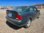 Ford Focus 2000