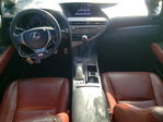 Lexus RX 2015