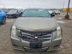 Cadillac CTS 2011