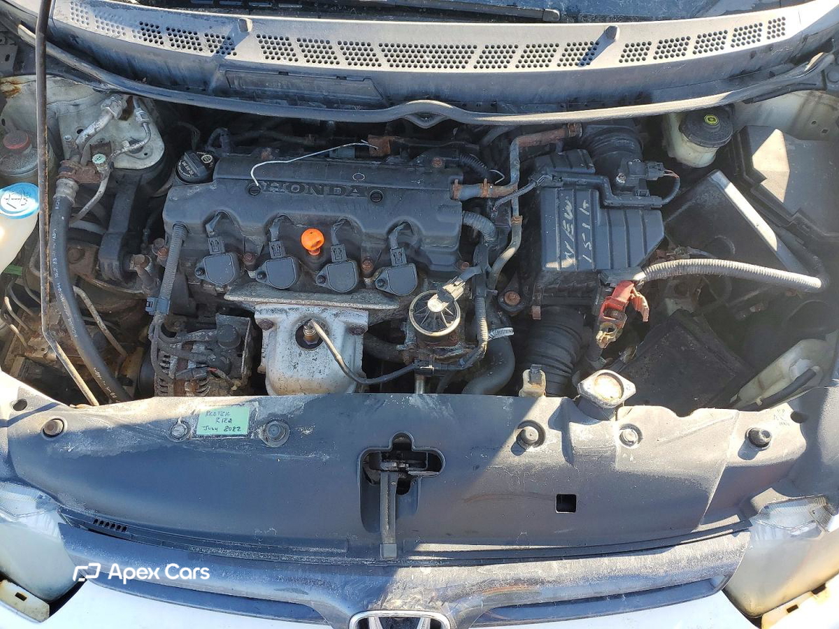 Honda Civic 2008