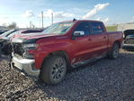 Chevrolet Silverado 2019