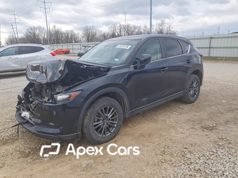 Mazda CX-5 2017 - Image 1 of 14