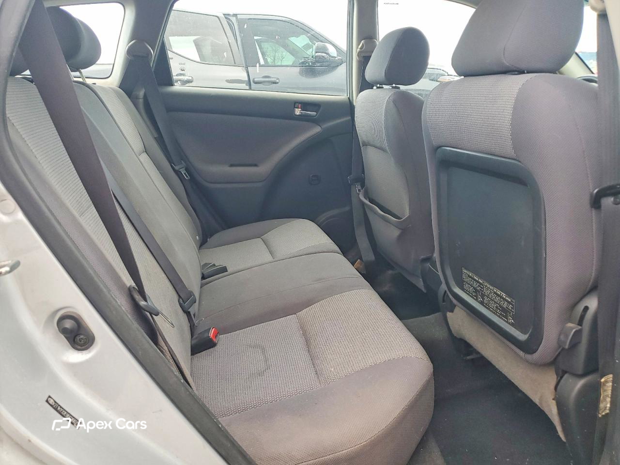 Toyota Matrix 2005