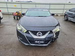 Nissan Maxima 2017