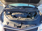 Chevrolet Traverse 2012