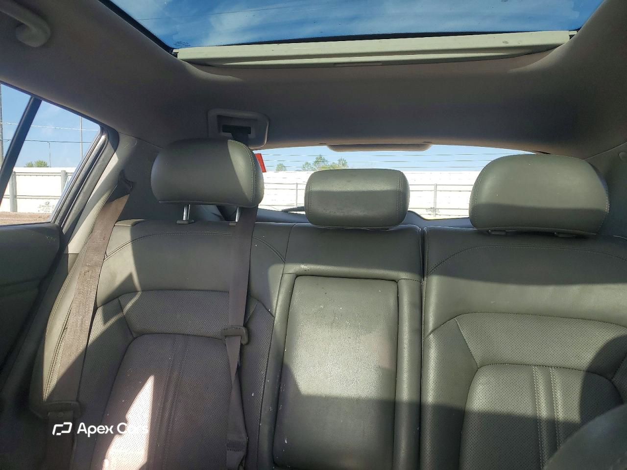 Kia Sportage 2015