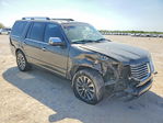 Lincoln Navigator 2016