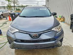 Toyota RAV 4 2018