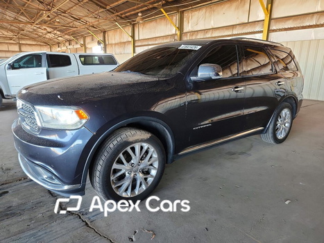 Dodge Durango 2014 - Zdjęcie 1 z 13